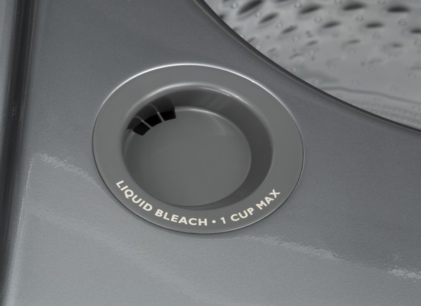 Whirlpool Cabrio WTW8700EC Washing Machine - Consumer Reports