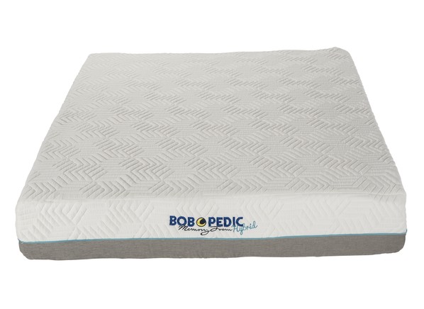 bobopedic mattress topper outlet