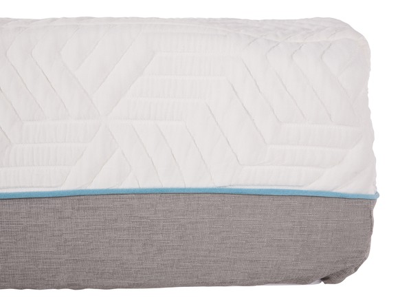 Bob-O-Pedic Hybrid Queen Cushion Firm Mattress - Consumer Reports