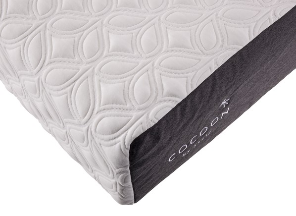 sealy cocoon firm king mattress