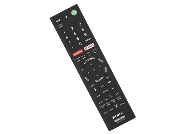 Sony XBR-55X930D - Consumer Reports