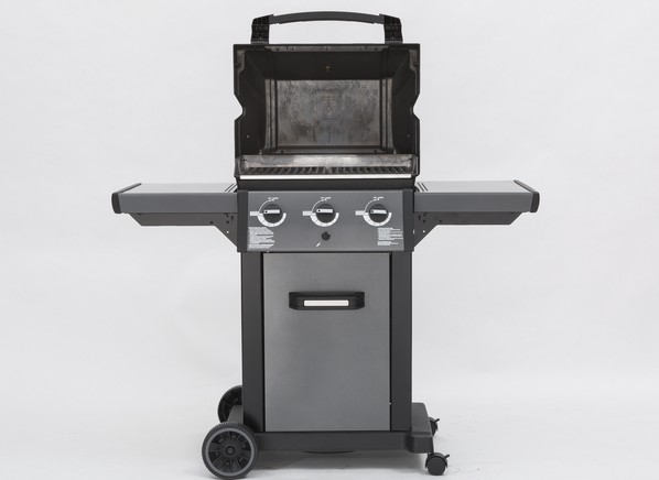 gasgrill monarch 320