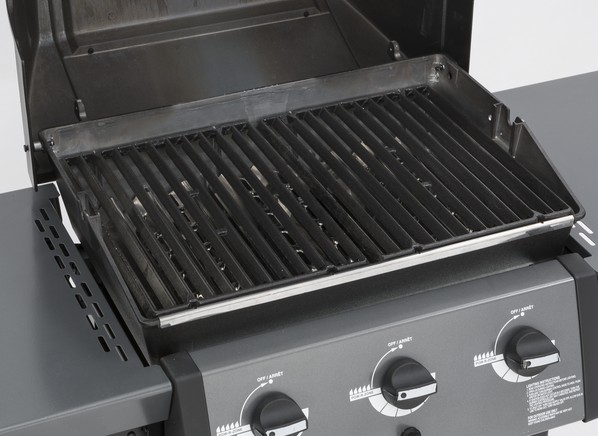 gasgrill monarch 320