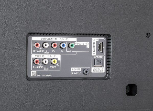 Sony XBR-55X850D - Consumer Reports