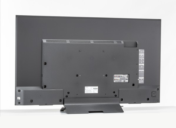 Sony XBR-55X850D - Consumer Reports
