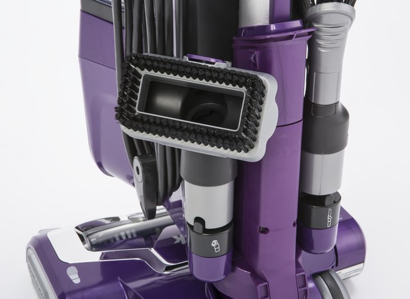 Shark Navigator Powered Lift-Away NV581 Vacuum Cleaner - Consumer Reports