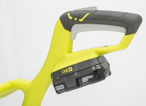 Ryobi Trimmer Model Ry30550