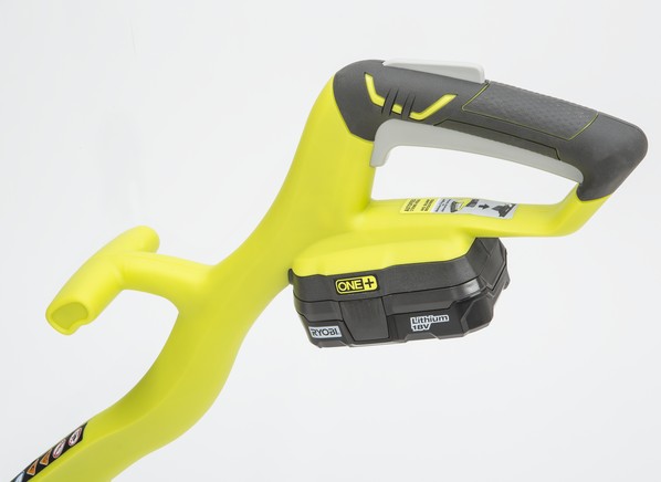 Ryobi Trimmer Model Ry30550