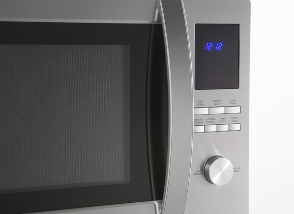 Sharp SMC1655BS Microwave Oven - Consumer Reports