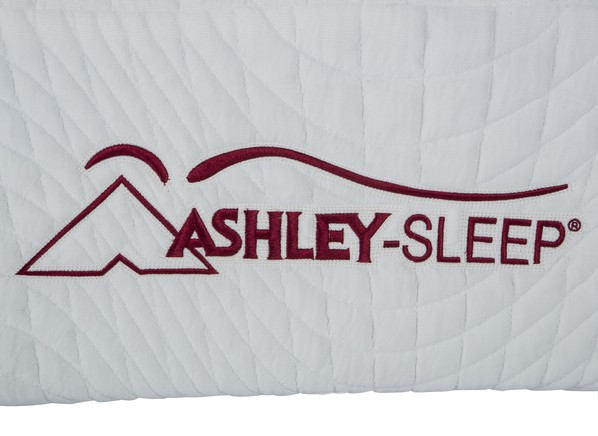 ashley sleep destin beach mattress