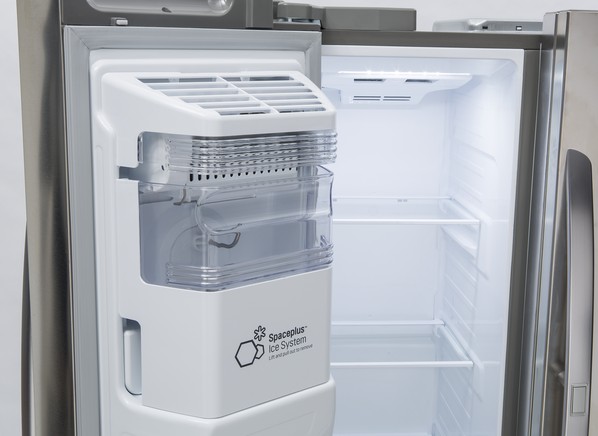 LG LSXC22386S Refrigerator - Consumer Reports