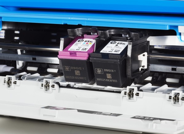 Hp Deskjet 3755 All In One Printer How To Connect To Wifi