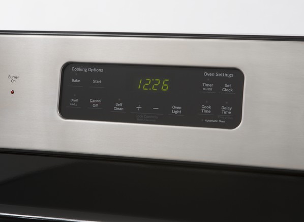 GE JB645RKSS Range - Consumer Reports