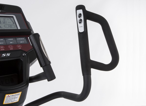 Sole E55 Elliptical - Consumer Reports