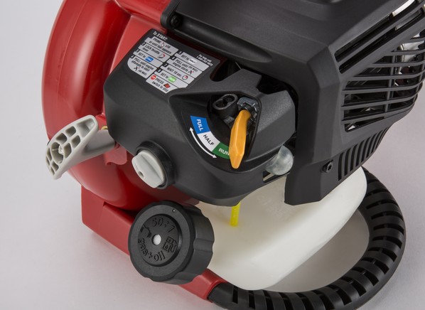 Homelite UT26HBV Leaf Blower - Consumer Reports