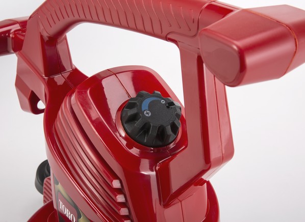 toro leaf blower model 51619