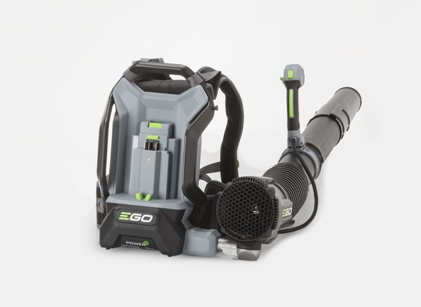 e go leaf vacuum