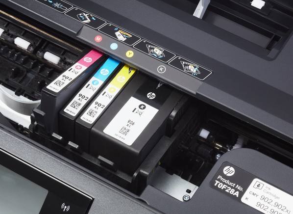 HP Officejet Pro 6968 Printer - Consumer Reports