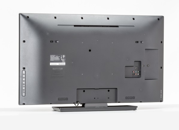 Sanyo FW43D25F - Consumer Reports