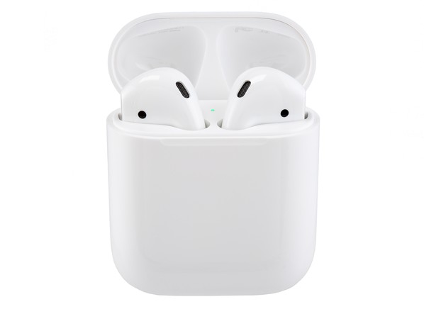 Apple AirPods Headphone Prices - Consumer Reports