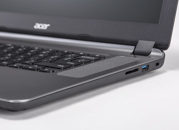 Acer Chromebook CB3-532-C47C Computer - Consumer Reports