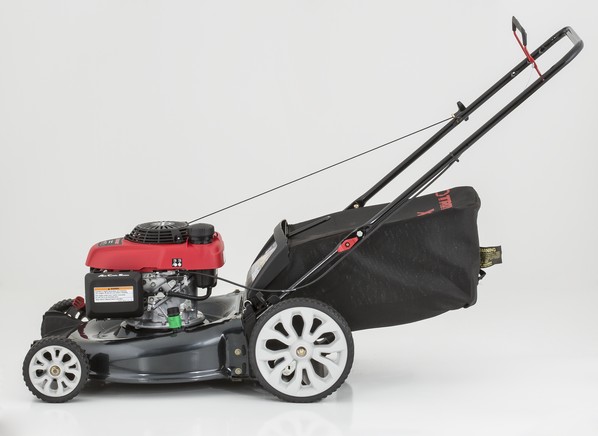 Lowes troy bilt riding lawn mower Shop troy-bilt pony hp manual/gear in riding lawn mower with mulching capability (kit sold separately) in the gas riding lawn mowers section of tiospecicin.gq