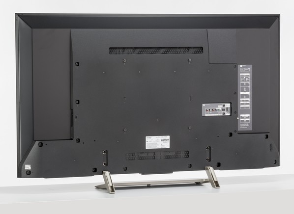 Sony XBR-55X900E - Consumer Reports