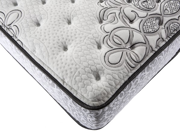 Beautyrest Mattress Reviews Consumer Reports >> Beautyrest Legend McFarland Mattress - Consumer Reports Beautyrest Mattress Reviews Consumer Reports >> Beautyrest Legend McFarland Mattress - Consumer Reports