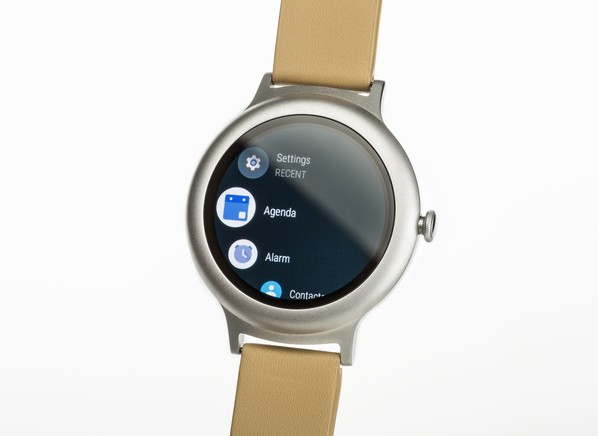 consumer reports best smartwatch