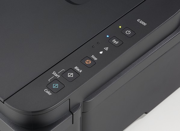 Canon Pixma G3200 Printer - Consumer Reports