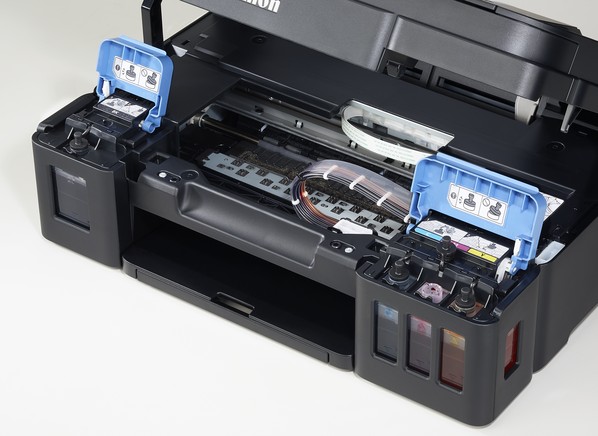 Canon Pixma G3200 Printer - Consumer Reports