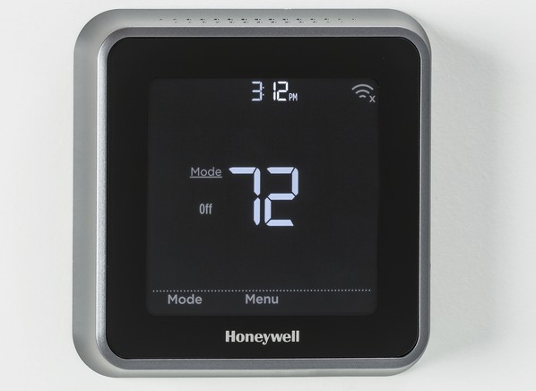 Honeywell Lyric T5 Rcht8610wf Thermostat