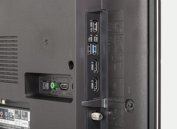 Sony XBR-55X800E Specs - Consumer Reports