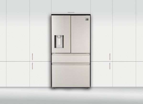 Samsung RF23M8070SR Refrigerator - Consumer Reports