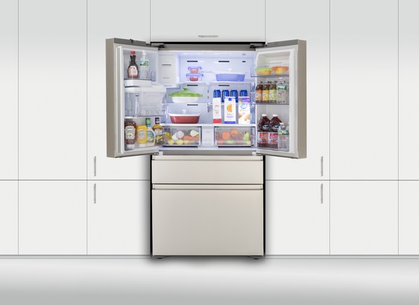 Samsung RF23M8070SR Refrigerator Specs Consumer Reports