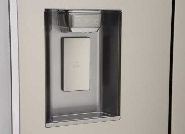 Samsung RF23M8070SR Refrigerator Consumer Reports