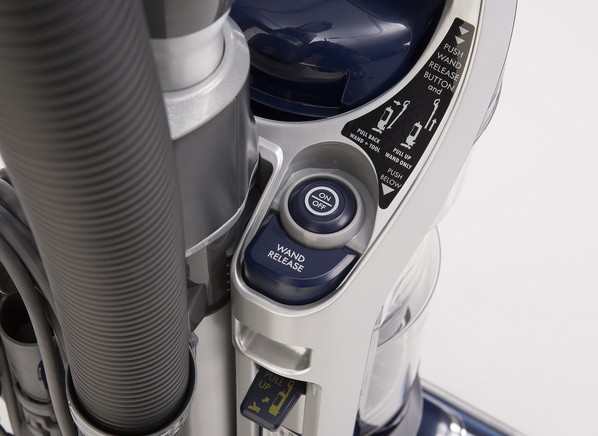 Kenmore Pet Friendly CrossOver 31220 Vacuum Cleaner