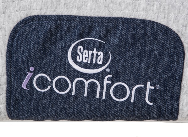 serta icomfort blue 200