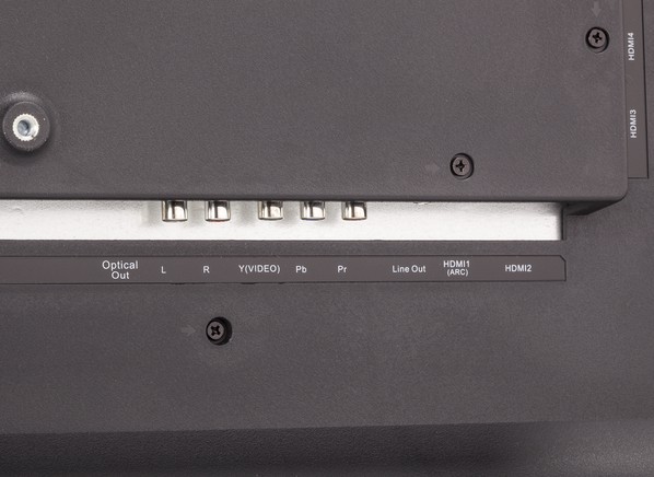 RCA RTU5540 - Consumer Reports