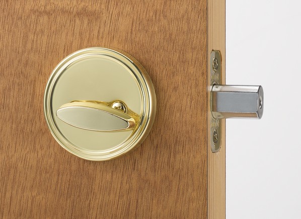 Defiant Single Cylinder Deadbolt DL71 Door Lock Prices - Consumer Reports