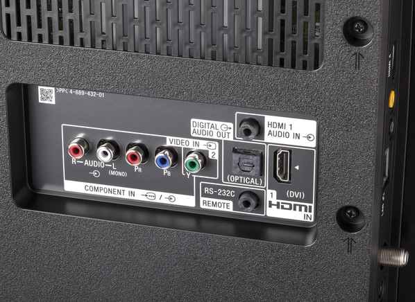 Sony XBR-75X850E - Consumer Reports