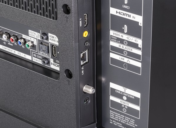 Sony XBR-75X850E - Consumer Reports