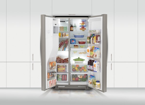 Whirlpool WRS588FIHZ Refrigerator Prices - Consumer Reports