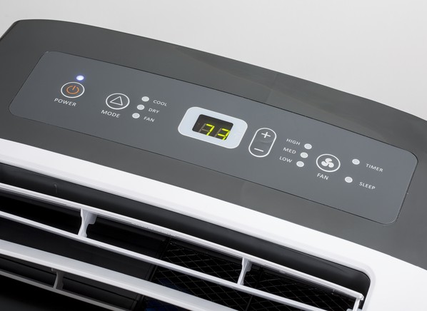 Hisense AP14CR1WG Air Conditioner - Consumer Reports