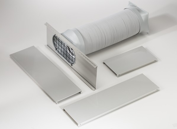 Hisense AP14CR1WG Air Conditioner - Consumer Reports