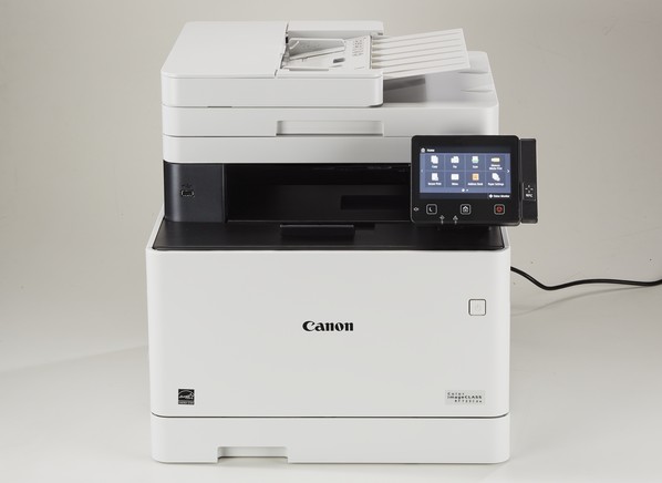 Canon imageCLASS MF733Cdw Printer Specs - Consumer Reports