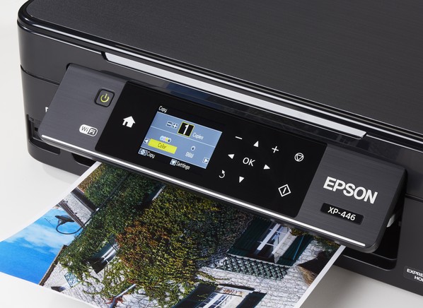 Epson Xp 446 Download For Mac