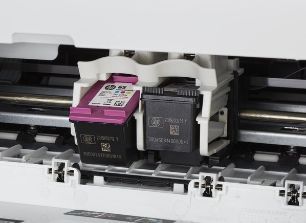 HP DeskJet 2652 Printer - Consumer Reports