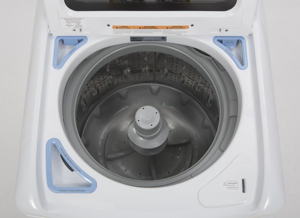 frigidaire fftw4120sw washer agitator