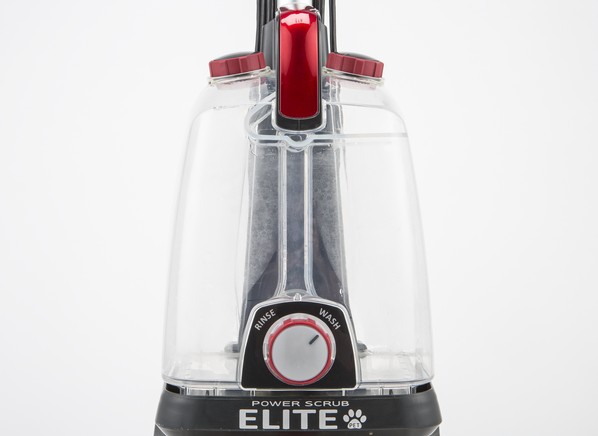 Hoover Power Scrub Elite Pet FH50251 Carpet Cleaner ...